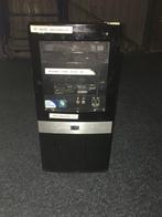 HP Minitower - HP Pro 3120 3103, Computers en Software, Desktop Pc's, Gebruikt, Ophalen