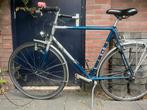 Retro racefiets / fiets RIH, Fietsen en Brommers, Fietsen | Racefietsen, Minder dan 10 versnellingen, Gebruikt, Staal, Heren