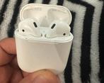 AirPods 2 en werkt het goed., Ophalen of Verzenden, Zo goed als nieuw