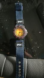 Gul Sport Horloge - Gebruikt, Ophalen of Verzenden