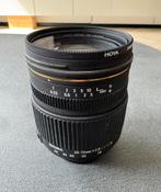 Sigma 28-70mm 1:2.8 EX DG D lens voor Nikon, Ophalen of Verzenden, Gebruikt, Standaardlens, Zoom