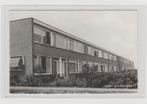 Weesp Waarschapstraat 1964., Verzenden, 1960 tot 1980, Ongelopen, Noord-Holland