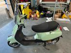 Vespa scooter, Gebruikt, Ophalen of Verzenden