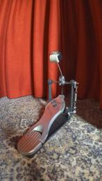 Gibraltar 5711S  Basdrum Pedaal, Muziek en Instrumenten, Drumstellen en Slagwerk, Ophalen of Verzenden, Gebruikt, Overige merken
