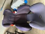 Mooie autostoel Romer Kidfix kleur blauw, Ophalen, Romer, Gebruikt, 15 t/m 36 kg