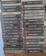 PS1 Games Collectie - 46 Stuks!, Spelcomputers en Games, Games | Sony PlayStation 1, Ophalen, Gebruikt, Overige genres, 1 speler