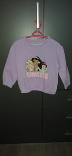 Leuke prinsessen trui maat 92, Kinderen en Baby's, Kinderkleding | Maat 104, Gebruikt, Meisje, Trui of Vest, Ophalen of Verzenden