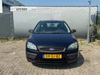 Ford Focus Wagon 1.6-16V - Airco - Cruise - APK 05-2026, 1596 cc, Gebruikt, Zwart, 4 cilinders