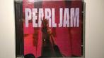 Pearl Jam - Ten, Cd's en Dvd's, Ophalen of Verzenden, Zo goed als nieuw, Poprock