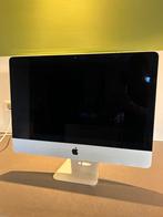 iMac 21.5-inch (Late 2012), Computers en Software, Apple Desktops, Gebruikt, 2 tot 3 Ghz, IMac, Ophalen of Verzenden