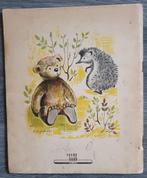 TK OUD KINDERBOEK KERSTIN FRYKSTRAND IN DE DIERGAARDE ALGA, Ophalen of Verzenden, Gelezen, KERSTIN FRIJKSTRAND