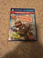 Little Big Planet 3 - PS4, Gebruikt, 2 spelers, Eén computer, Ophalen of Verzenden