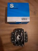 Cilinderkop puch maxi O/M 45mm, Ophalen of Verzenden, Nieuw, Cilinder