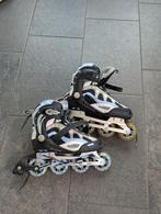 Te Koop Skeelers maat 40, Gebruikt, Dames, Inline skates 4 wielen, Ophalen