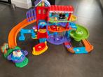 VTech Zoef Zoef Dieren Hotel, Ophalen, Zo goed als nieuw, Poppenhuis