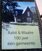 Compleet plakplaatjesalbum van AH over Aalst en Waalre., Boeken, Geschiedenis | Stad en Regio, Ophalen of Verzenden, 20e eeuw of later
