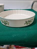 ovenschaal botanic vintage, Ophalen of Verzenden