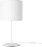 Paco Home “Luca” Tafellamp/Wandlamp – Nieuw – E27, Ophalen of Verzenden, Nieuw, Minder dan 50 cm