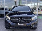 Mercedes-Benz GLC-klasse Coupé 250 4MATIC Schuifdak | Trekh, Auto's, Stof, Euro 6, 4 cilinders, Met garantie (alle)