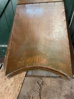 Koperen schouw, Huis en Inrichting, Haarden, Ophalen, Gebruikt