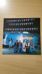 Ronnie Lane - One for the Road LP (Faces), Cd's en Dvd's, Vinyl | Pop, 1960 tot 1980, Ophalen of Verzenden, Zo goed als nieuw