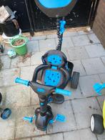 Little tikes smarttrike driewieler, Fietsen en Brommers, Fietsen | Driewielers, Ophalen, Gebruikt, Little Tikes, Duwstang