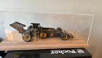 Display stolp showcase vitrine op maat modellen miniaturen, Ophalen, Zo goed als nieuw, Overige merken