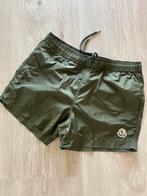 Moncler zomerbroek maat M, Kleding | Heren, Badmode en Zwemkleding, Ophalen of Verzenden