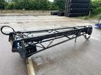 lier pt 800 Manitou, Ophalen