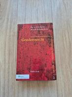 E.B. Rank-Berenschot - Goederenrecht vijfde druk, Ophalen of Verzenden, Gelezen, E.B. Rank-Berenschot; H.J. Snijders