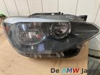 Koplamp rechts BMW 1-serie F20 F21 7229686, Gebruikt, Ophalen of Verzenden, BMW, BMW