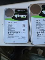 Hard Drive 20TB Seagate, Computers en Software, Harde schijven, Ophalen of Verzenden, Zo goed als nieuw