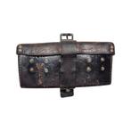 Wo2 Nederlandse m.95 Hembrug bloktas CM1917, 2288CL, Overige typen, Info@dbmmilitaria.nl, Ophalen of Verzenden