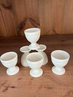 Wedgwood eierdopjes, 6 stuks., Ophalen, Zo goed als nieuw