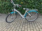 Gazelle Meisjesfiets 26 inch, Ophalen, Gebruikt, 26 inch of meer, Handrem