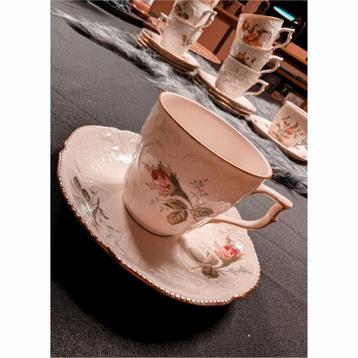 Rosenthal - Germany - Sanssouchi beschikbaar voor biedingen