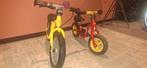 2x Puky loopfiets klein en groot, Ophalen of Verzenden, Zo goed als nieuw, Minder dan 16 inch