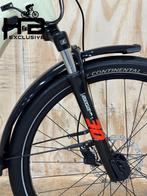 Haibike Trekking 4 E-Bike Shimano Altus, Fietsen en Brommers, Niet ingevuld, Ophalen of Verzenden, Zo goed als nieuw, 51 tot 55 cm