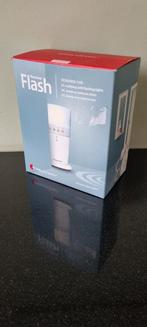Bellman & Symfon Flash receiver.

Ideaal voor Opa en Oma..., Ophalen of Verzenden, Zo goed als nieuw