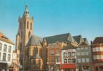 ROERMOND Kathedraal Kerk, Verzamelen, Ansichtkaarten | Nederland, Verzenden, 1980 tot heden, Gelopen, Limburg