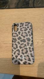 Mim Amsterdam hoesje iphone XR, Telecommunicatie, Mobiele telefoons | Hoesjes en Frontjes | Apple iPhone, Ophalen of Verzenden