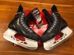 ijshockey schaatsen mt 40,5 CCM, Zo goed als nieuw, IJshockeyschaatsen, Ophalen, Overige merken