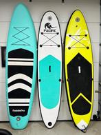 SUP- Boards Met Windzeil Nieuwe Actie | €249,99, Ophalen of Verzenden, Nieuw, Overige