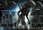Alien Statue 1/3 Alien Big Chap Deluxe Limited Version 79cm, Nieuw, Ophalen of Verzenden