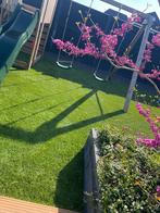 Kunstgras in Alle Stijlen – Direct Op Voorraad, Altijd Open, Tuin en Terras, Gras en Kunstgras, Ophalen, Nieuw, 20 m² of meer