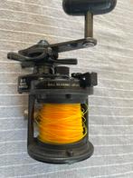 Te koop: Shimano speedmaster reel, Watersport en Boten, Ophalen of Verzenden, Gebruikt, Molen