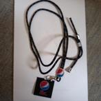 Leuk nieuw Keycort.    Pepsi Max., Ophalen of Verzenden, Zo goed als nieuw