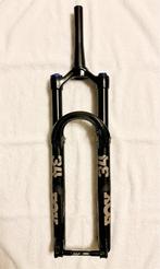 Nieuw: FOX Performance Elite Grip2 vork - 130mm - jaar 2025, Nieuw, Mountainbike, Ophalen of Verzenden, Voorvork