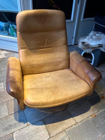 De Sede Fauteuil - Gebruikt beschikbaar voor biedingen