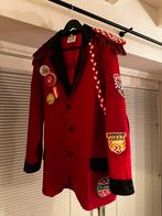 Carnaval jas L Brabant Oeteldonk, Ophalen of Verzenden, Zo goed als nieuw, Carnaval